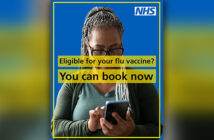 Flu vaccination