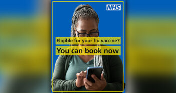 Flu vaccination