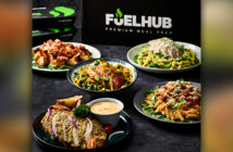FuelHub
