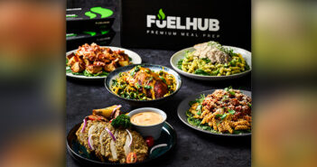 FuelHub