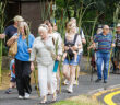 lymm rushbearing