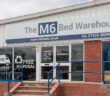 M6 Beds