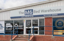 M6 Beds