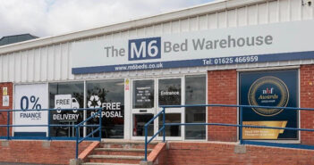 M6 Beds