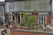 Nando's