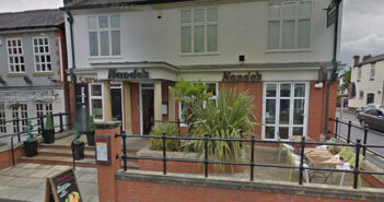 Nando's
