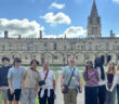 Oxford University