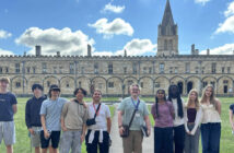 Oxford University