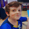 missing boy