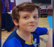 missing boy
