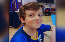 missing boy