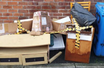 fly-tipping