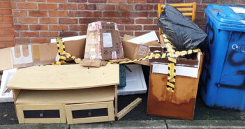 fly-tipping