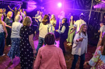 Stockton Heath Festival
