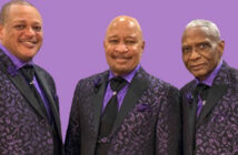 The Stylistics