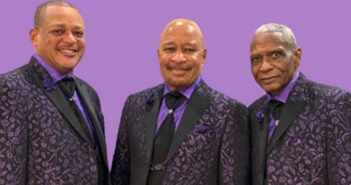 The Stylistics