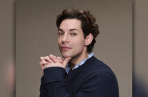 Tom Read Wilson