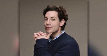 Tom Read Wilson