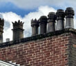 Chimney pot