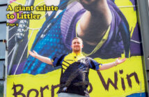 Warrington Worldwide Magazine