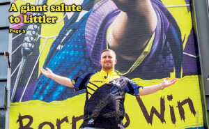 Warrington Worldwide Magazine