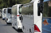 used buses