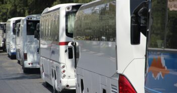 used buses