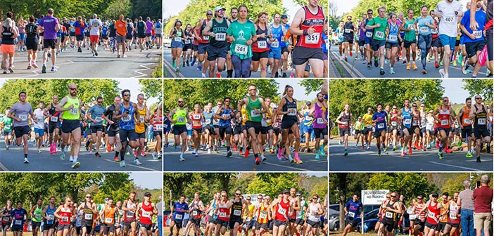 Birchwood 10k