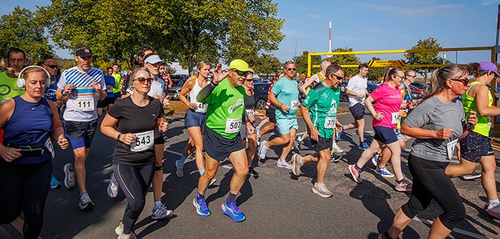 Birchwood 10k