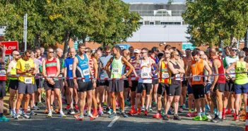 Birchwood 10k
