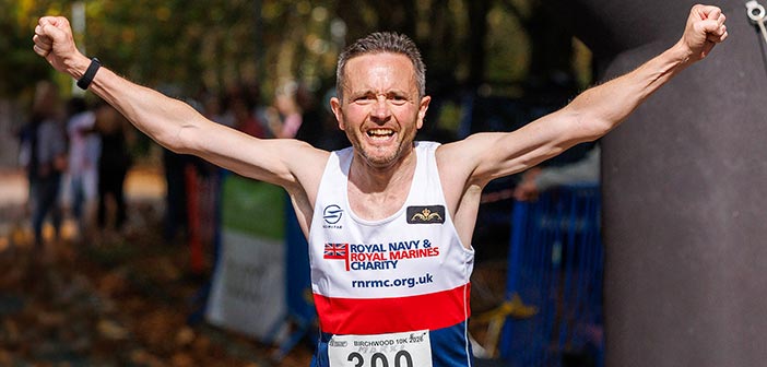 Birchwood 10k