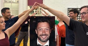 Tim Curry