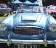 classic car club