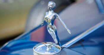 classic car show