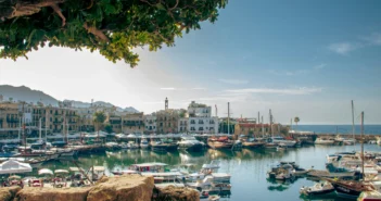 Cyprus