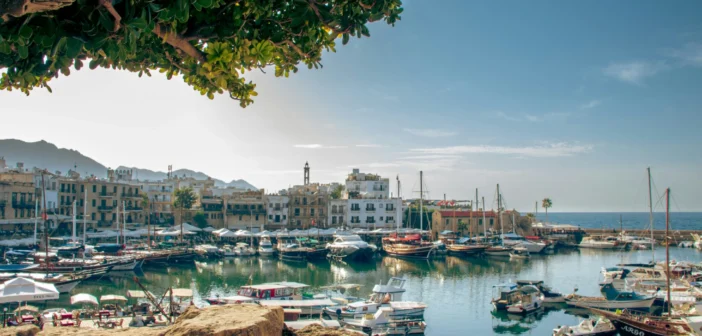 Cyprus