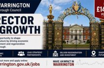 director of growth