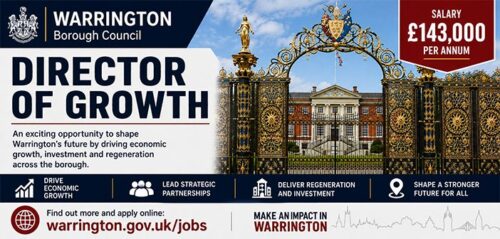 director of growth