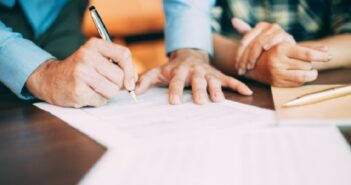 law firms encouraged