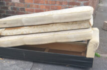 fly-tipping