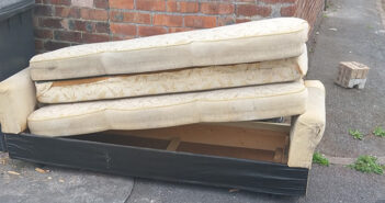 fly-tipping