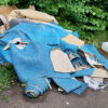 fly tipping