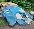 fly tipping