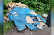 fly tipping
