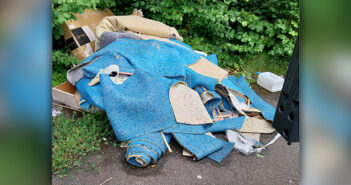 fly tipping
