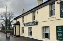 George & Dragon