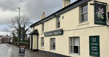 George & Dragon