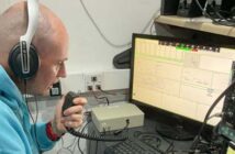 amateur radio