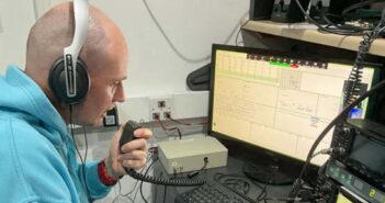 amateur radio