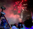 fireworks